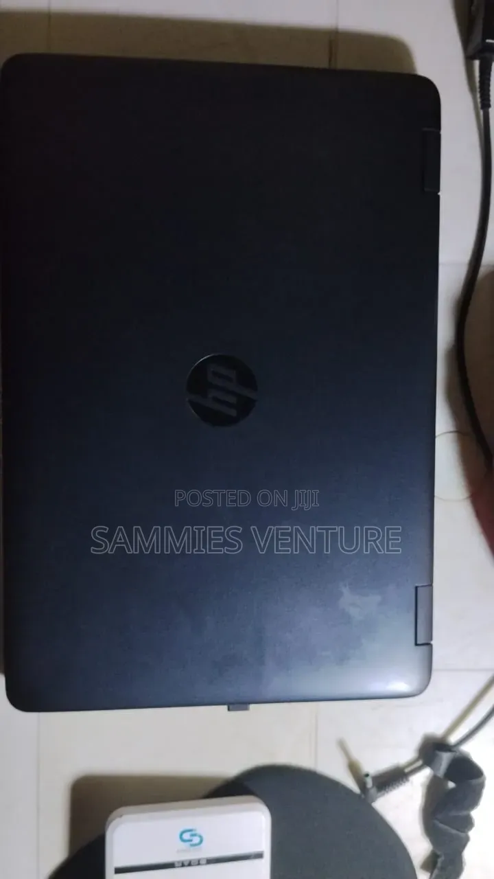 Laptop HP ProBook 650 G2 16GB Intel Core i7 SSD 256GB