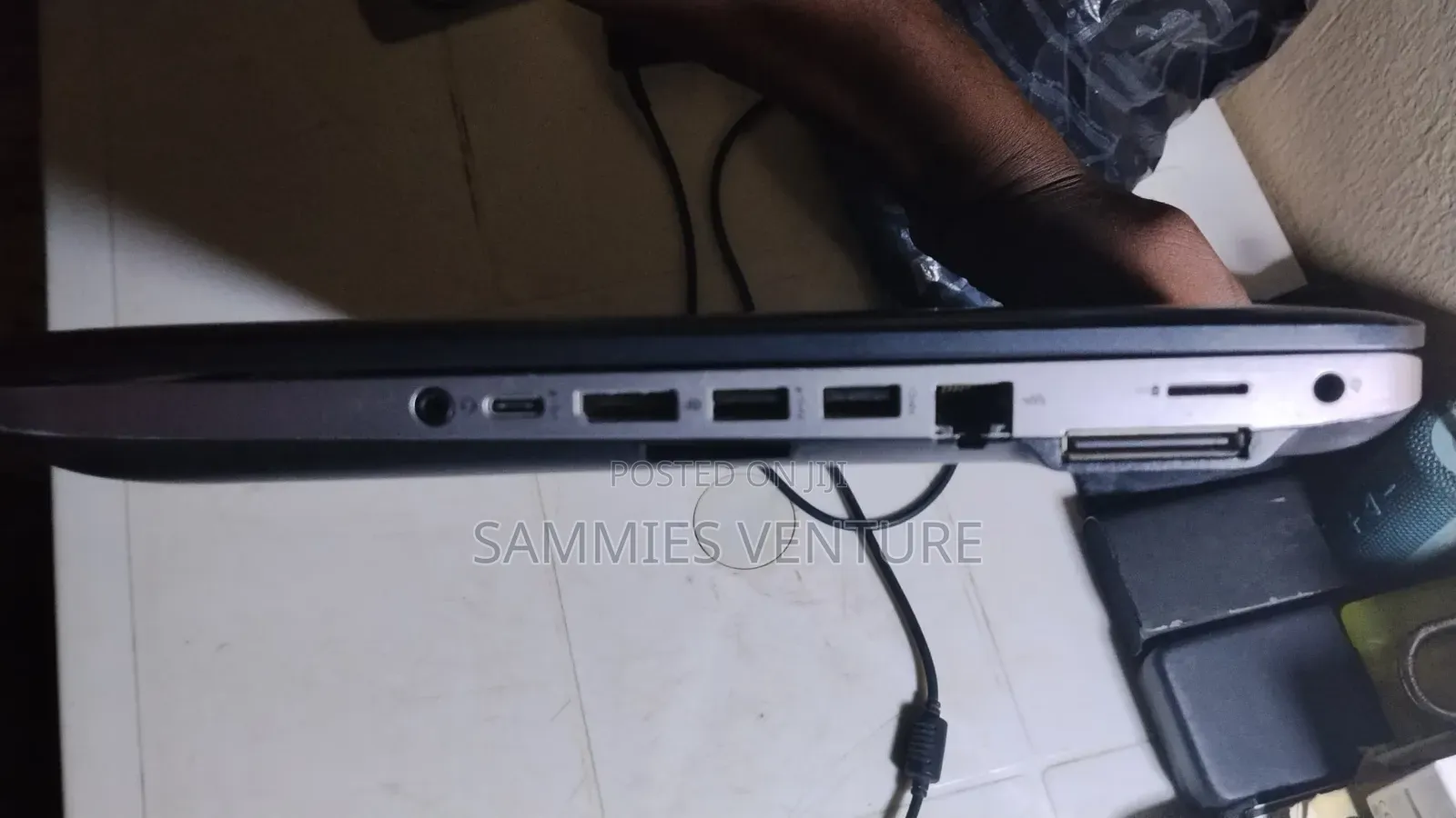 Laptop HP ProBook 650 G2 16GB Intel Core i7 SSD 256GB