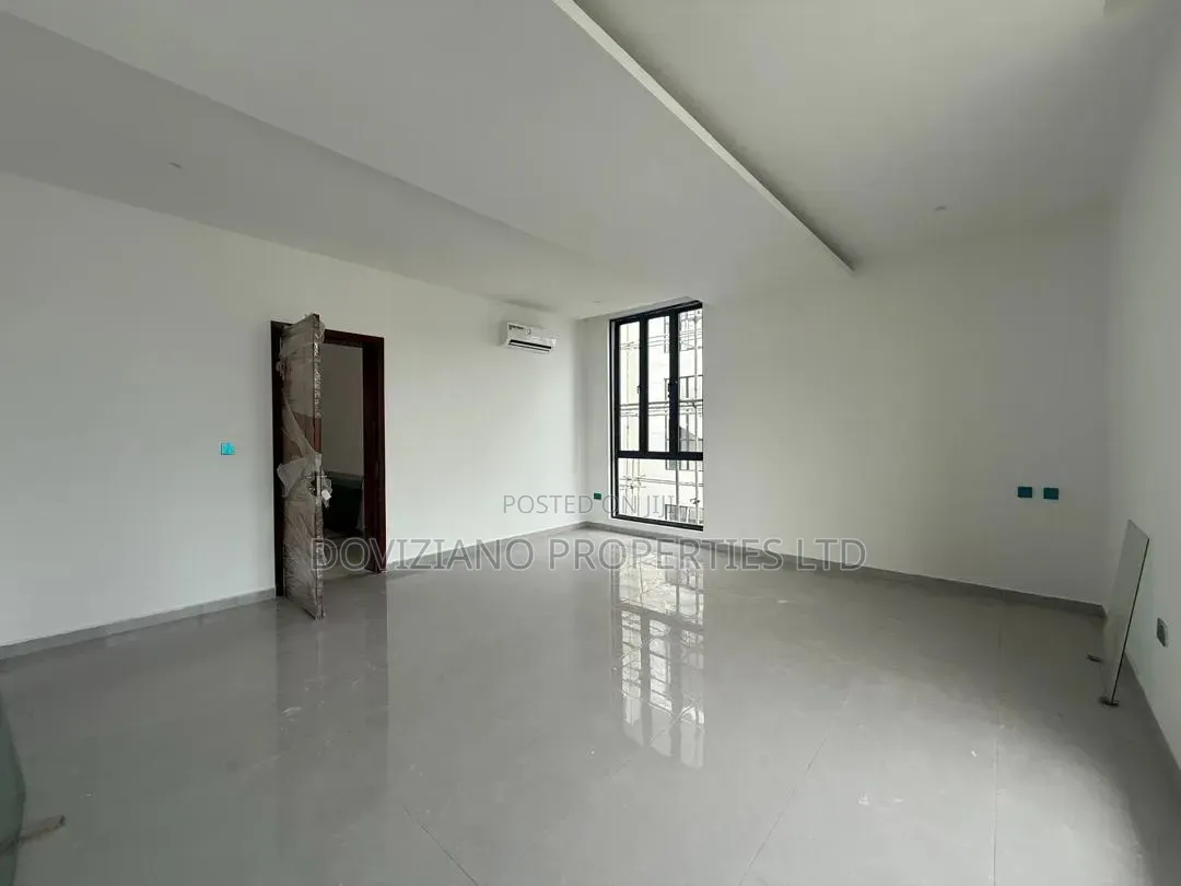 6bdrm Mansion in Old Ikoyi for sale