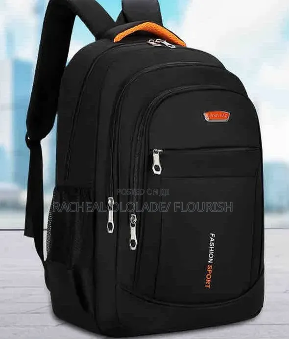 Children School Bags