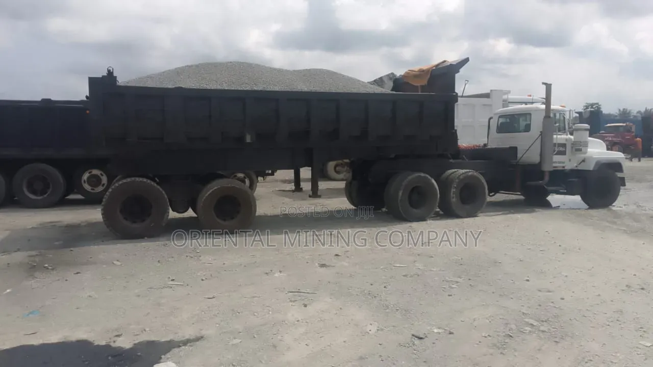 High Quality Chipping Granite | 3/4, 1/2, Dust | Fast Delivery`