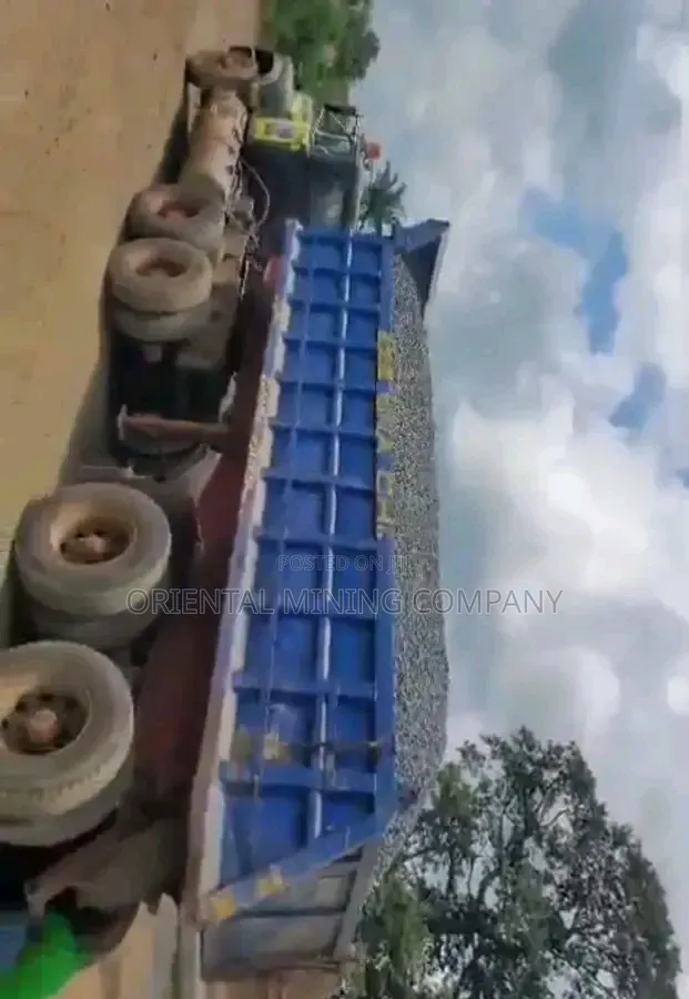 Granite Stone 3/4 and 1/2 Inch | Chipping | Sand | Building Materials`