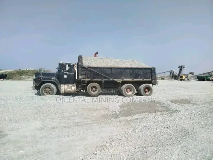 Premium Chipping Granite | 3/4, 1/2, Dust | Delivery to Imo, Abia