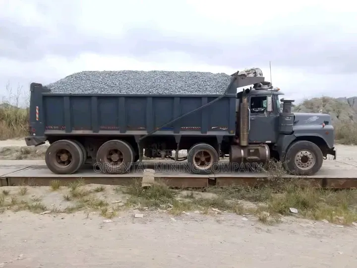 Premium Chipping Granite | 3/4, 1/2, Dust | Delivery to Imo, Abia