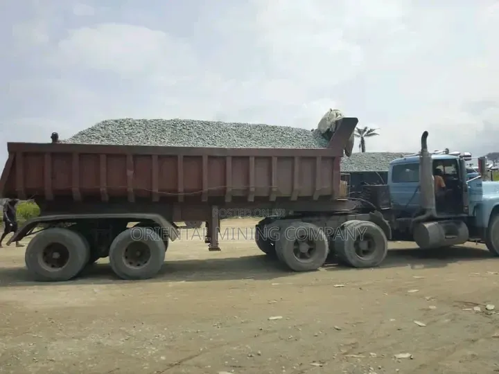 Granite Stone 3/4 1/2 Inch | Chipping | Building Materials | Imo Abia