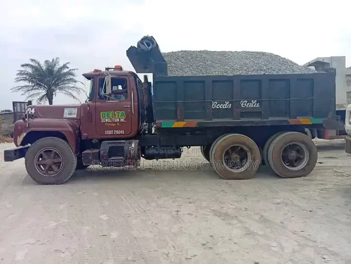 BUILDERS! Granite Chipping Available Across South-East `