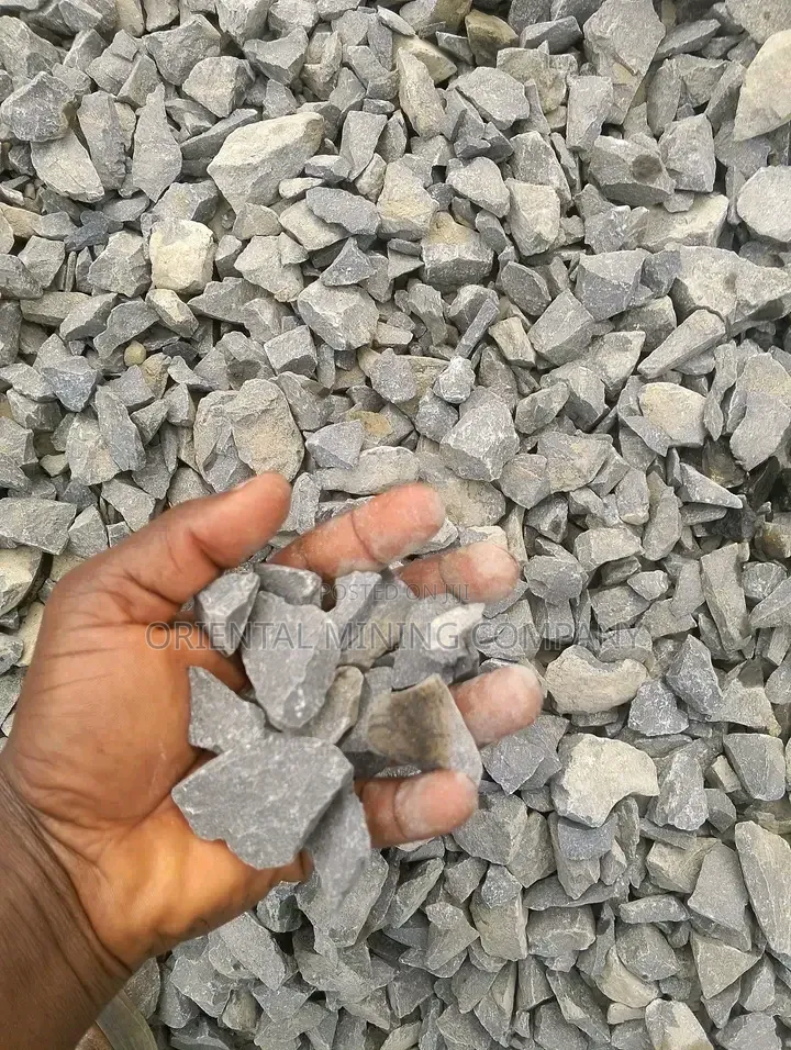 BUILDERS! Granite Chipping Available Across South-East `