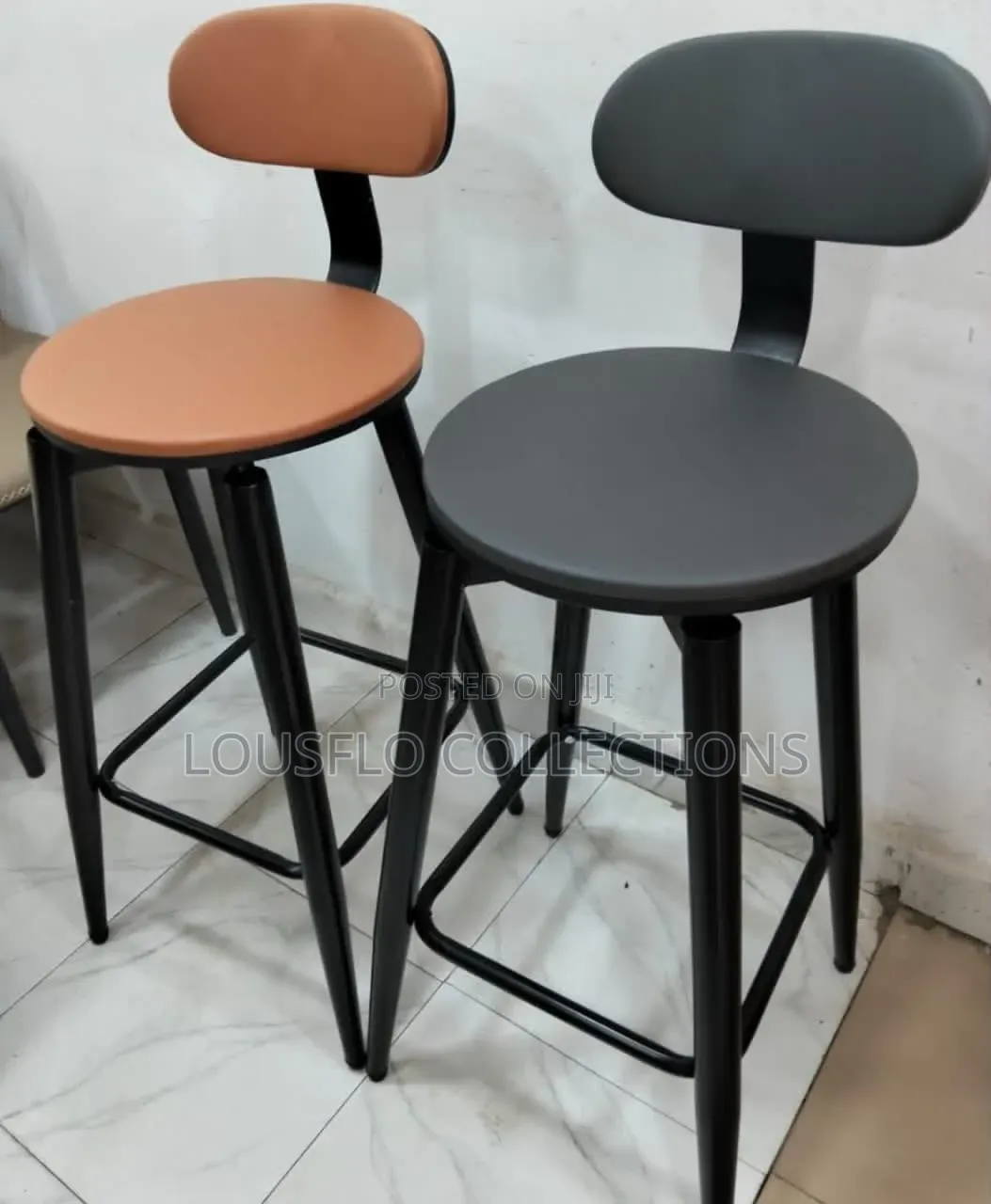 Your High Quality Exotic Bar Stool