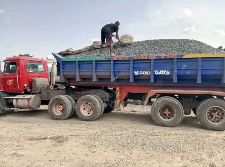 Tired of Bad Granite? Get Clean 3/4 1/2 | Deliver to Imo Abia Anambr