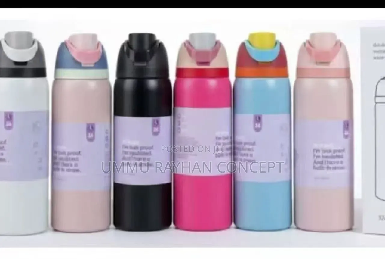 1L Water Bottle