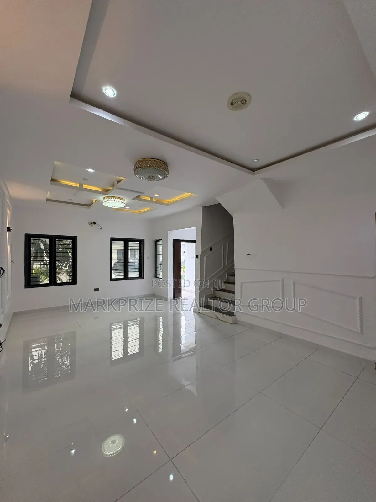 3bdrm Duplex in Abraham Adesanya for sale