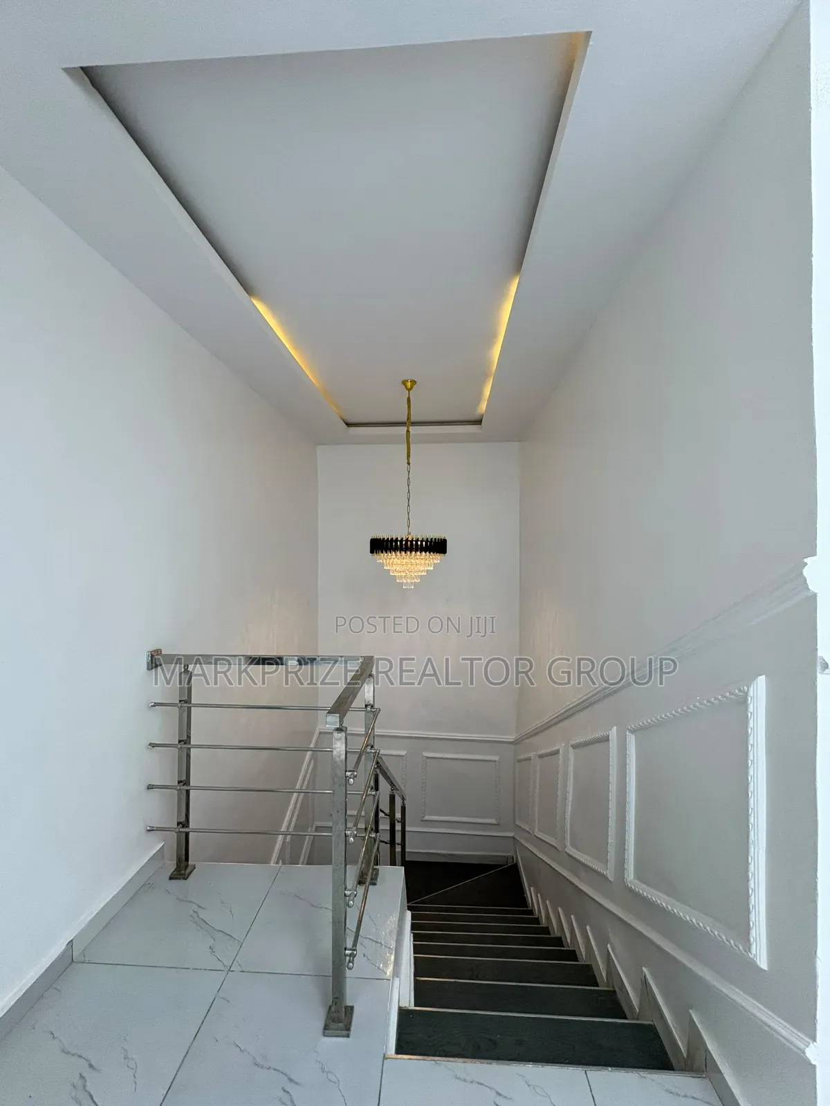 3bdrm Duplex in Abraham Adesanya for sale