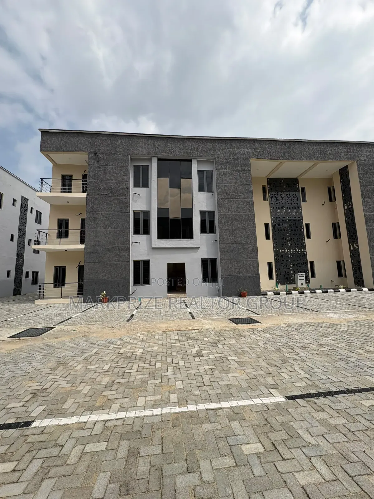2bdrm Apartment in Abraham Adesanya for sale