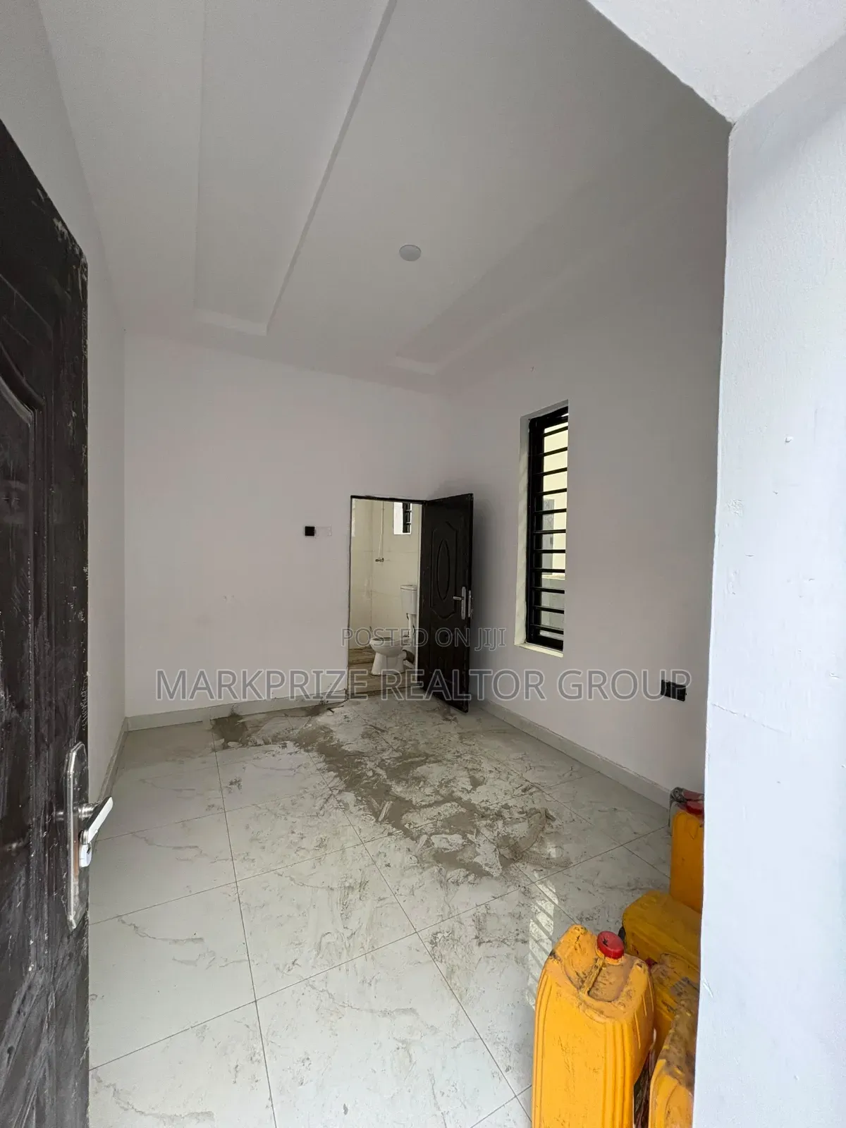 4bdrm Duplex in Abraham Adesanya for sale