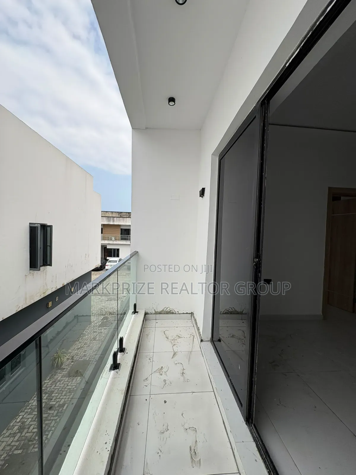 4bdrm Duplex in Abraham Adesanya for sale