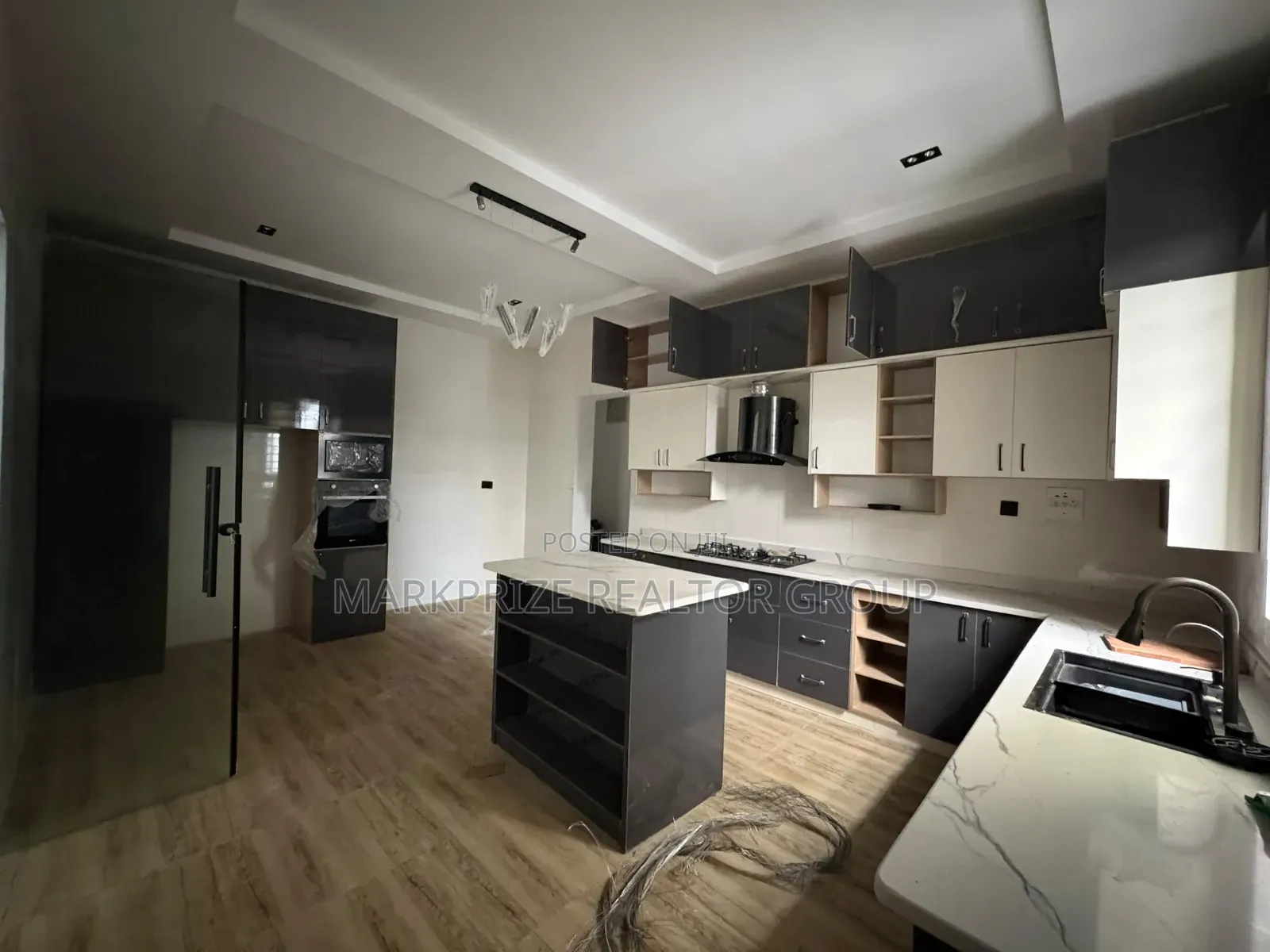 4bdrm Duplex in Abraham Adesanya for sale