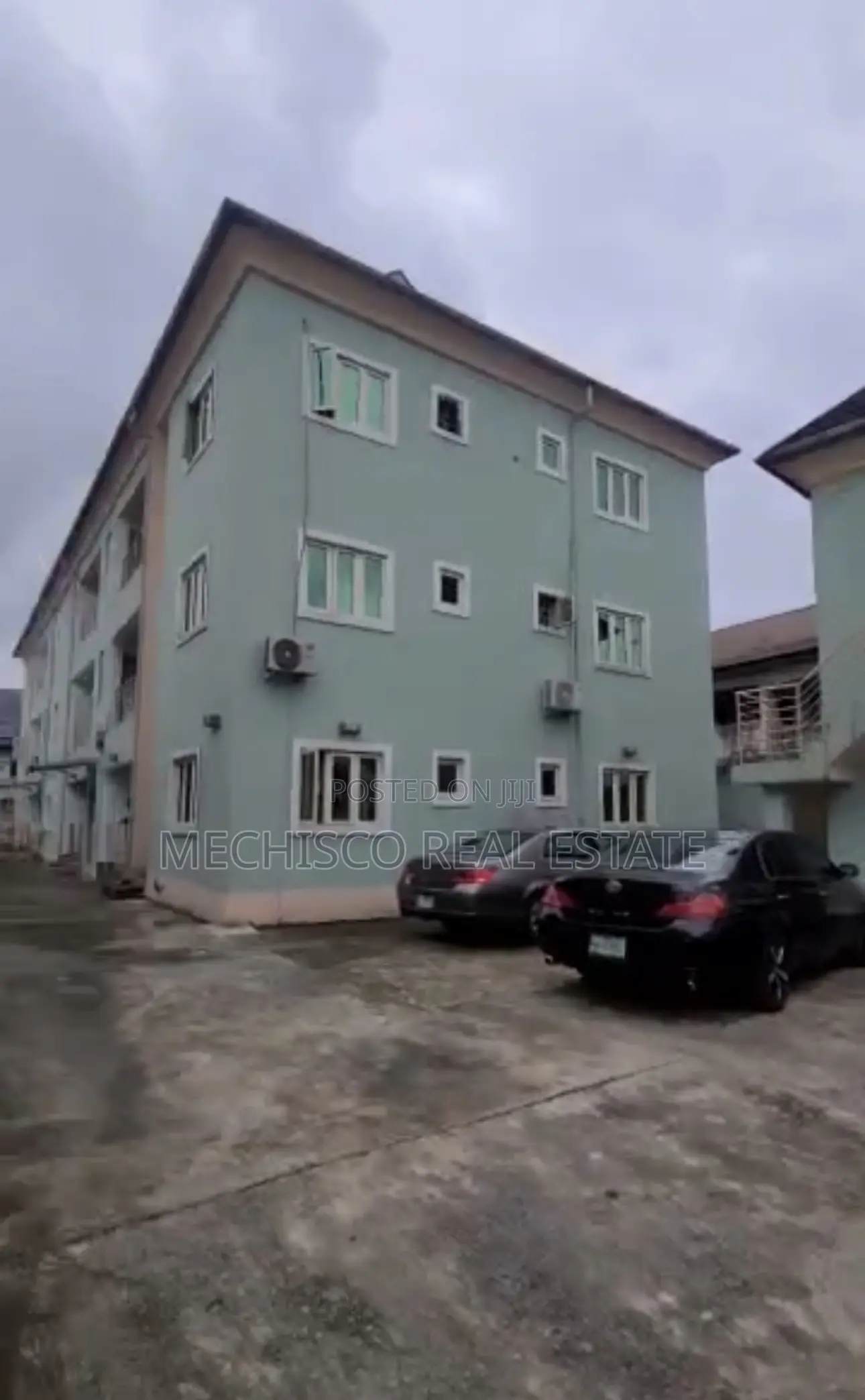 2bdrm Block of Flats in Obio-Akpor for sale