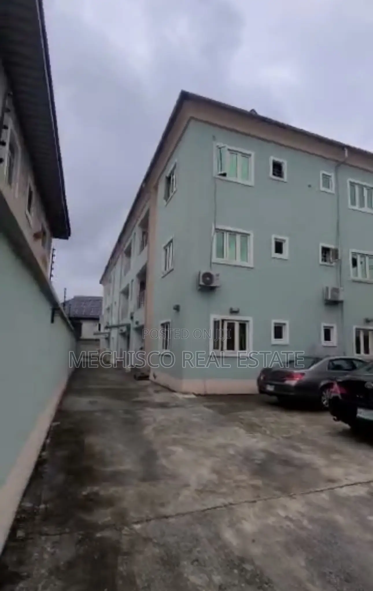 2bdrm Block of Flats in Obio-Akpor for sale