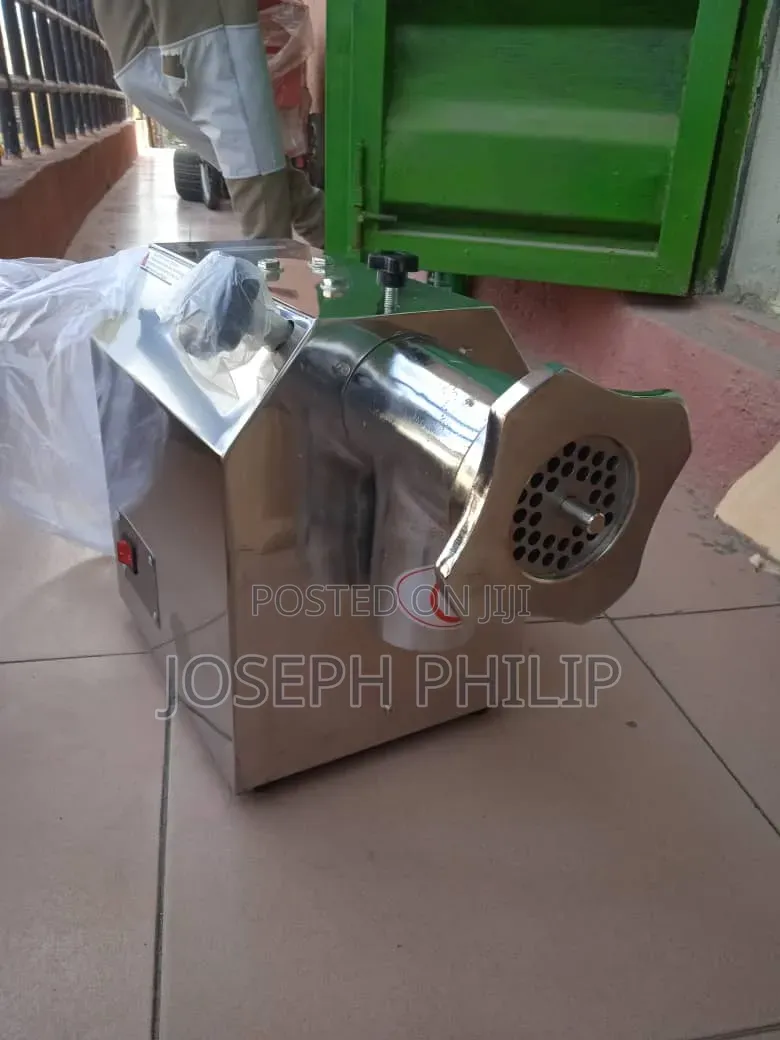 Meat Grinder