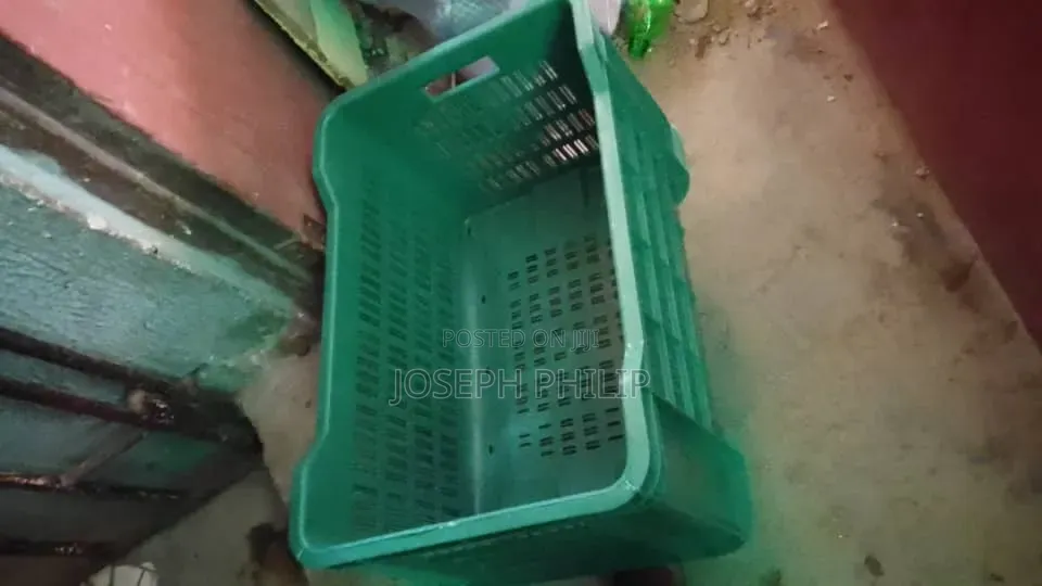 Bread Basket