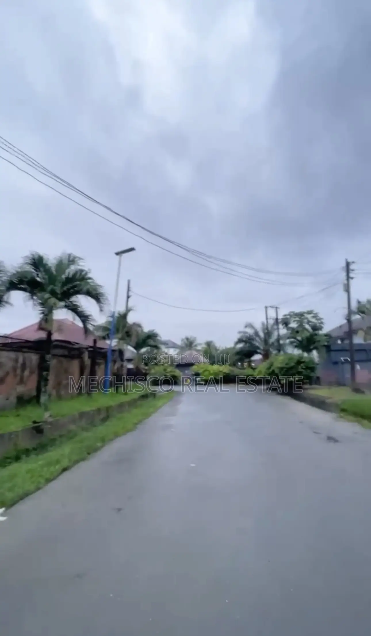 4 Plots of Land for Sale in GRA, Port Harcourt