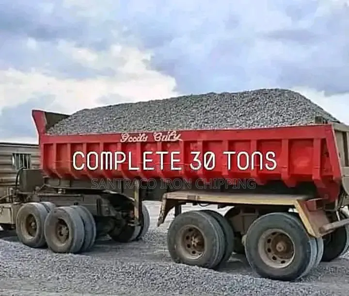 Tested Clean Granite | No Mixing | Delivery