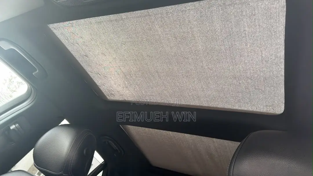 Mercedes-Benz GLE-Class GLE 350 2017 Black