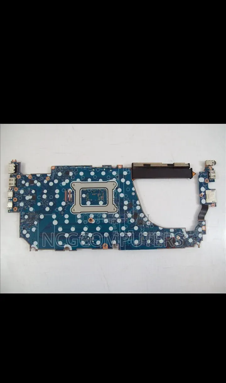 HP EliteBook 840 G10 Motherboard I5-1365u 13th Gen Iris Xe