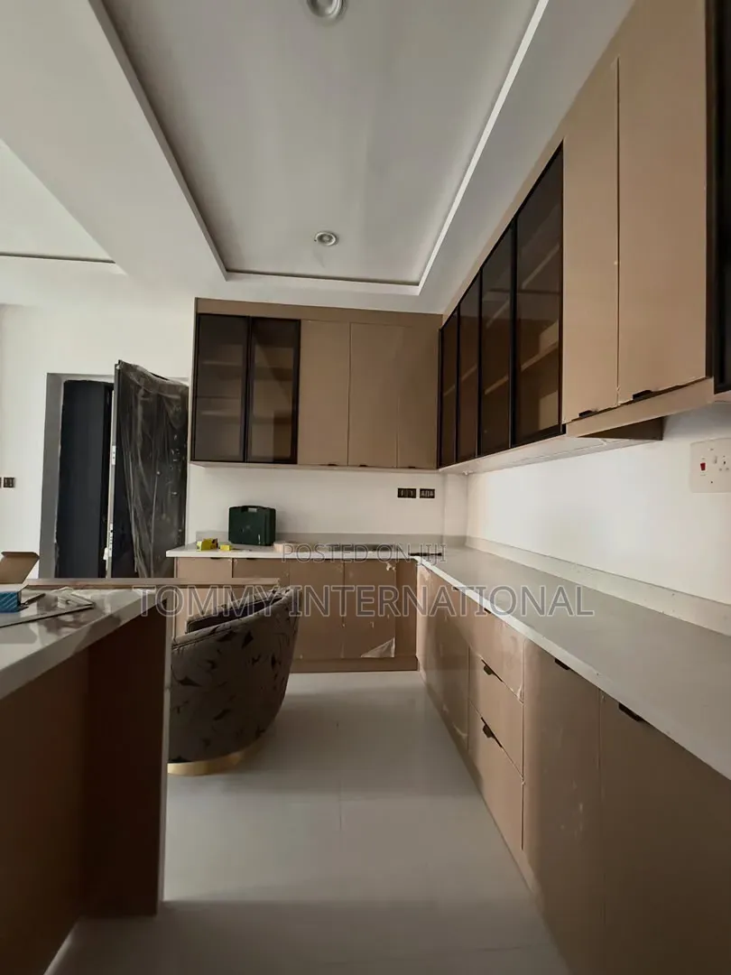 Furnished 2bdrm Apartment in Port-Harcourt for sale