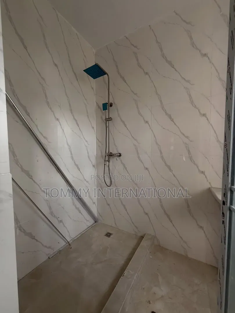 Furnished 2bdrm Apartment in Port-Harcourt for sale