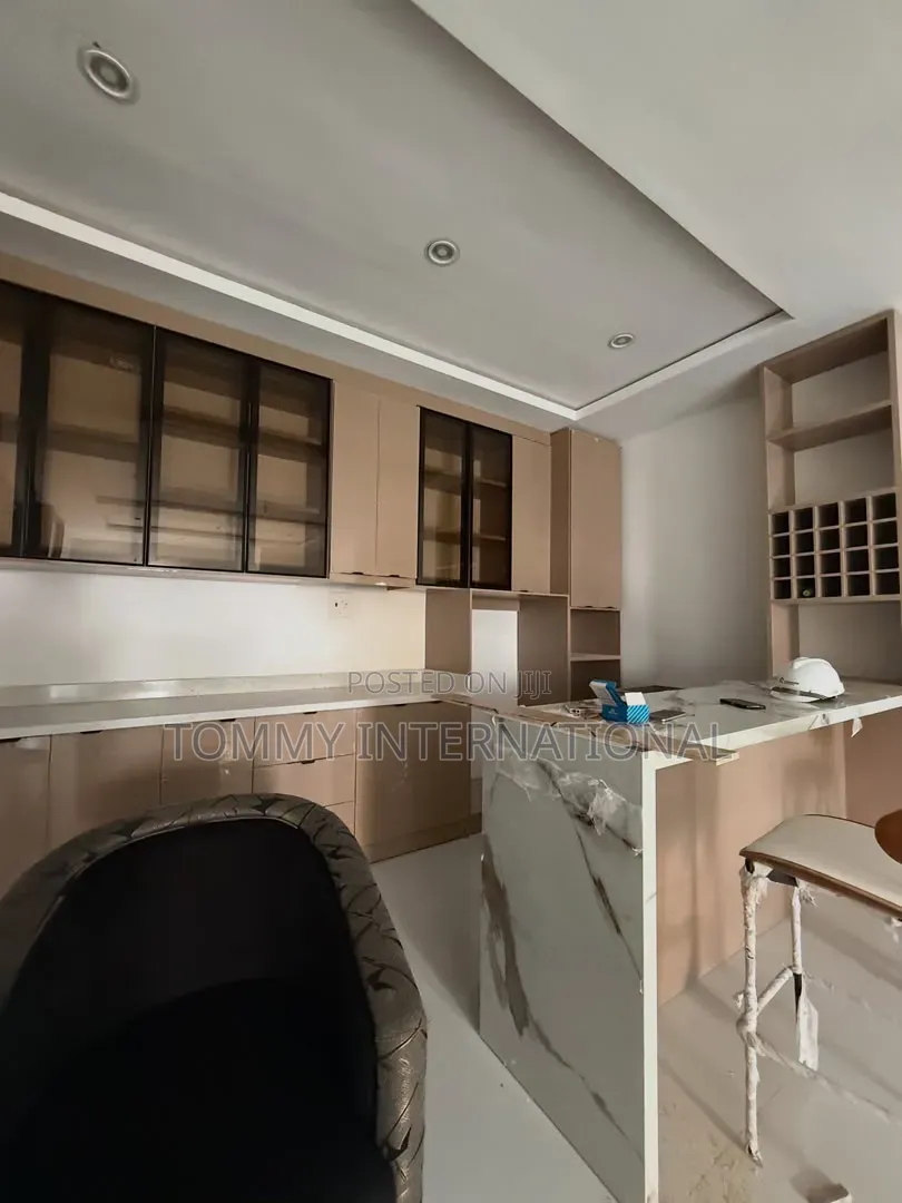 Furnished 2bdrm Apartment in Port-Harcourt for sale