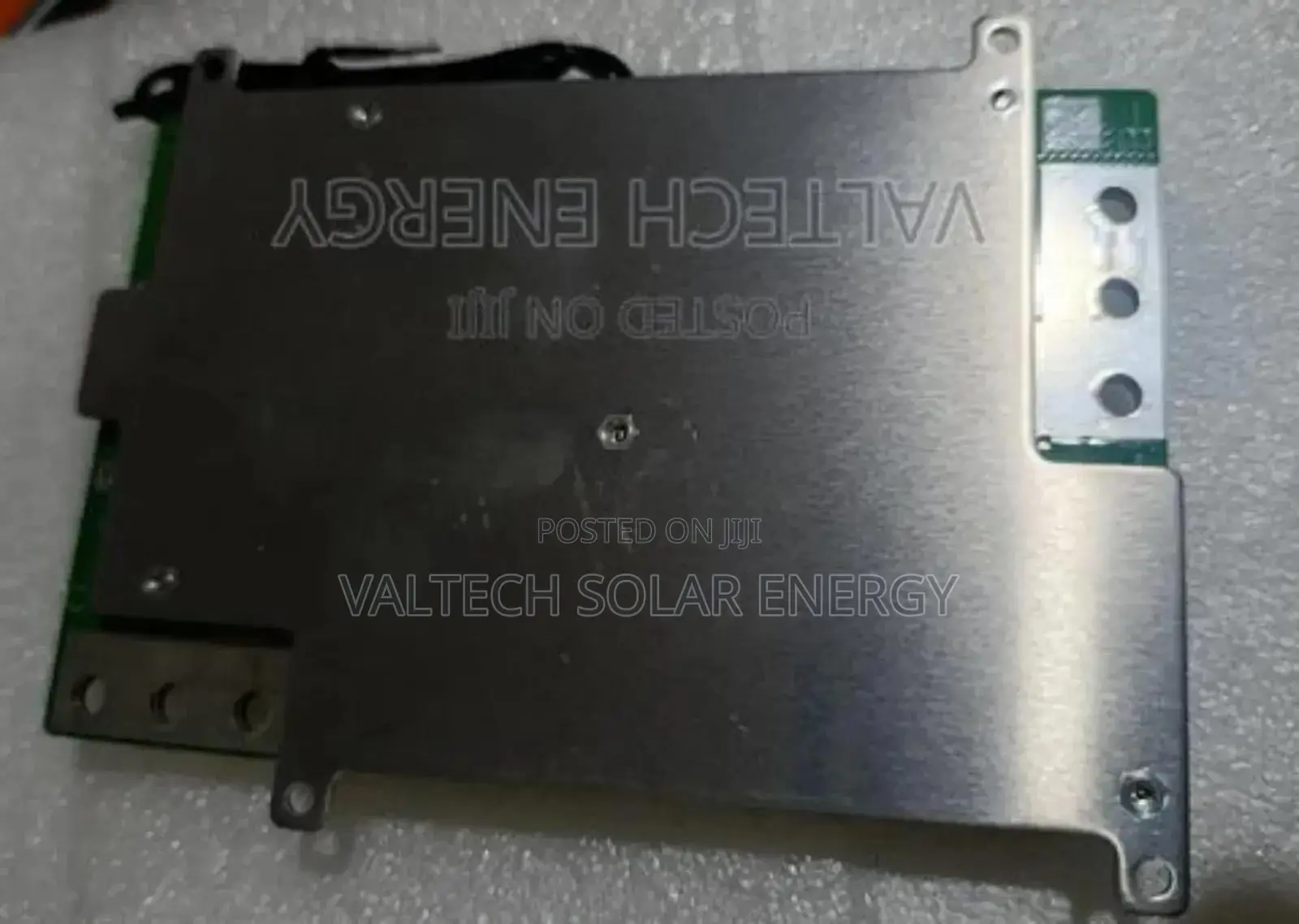 JBD Jaibaida 8s 100a Smart Bluetooth Lithuim Battery BMS With Uart