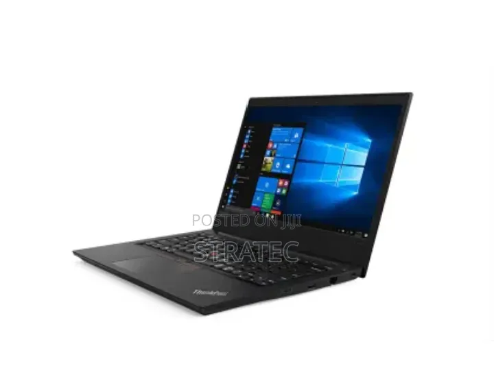 Laptop Lenovo ThinkPad E480 16GB Intel Core i7 SSD 512GB