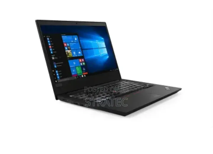 Laptop Lenovo ThinkPad E480 16GB Intel Core i7 SSD 512GB