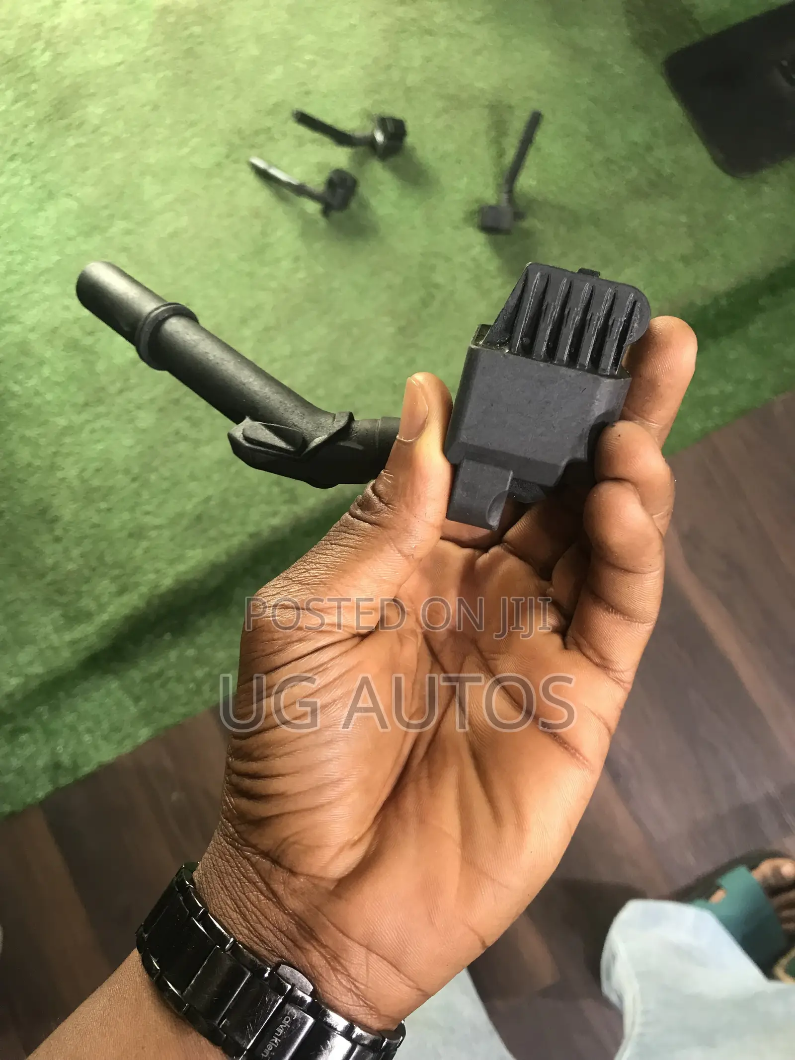 Plug Coil Mercedes Benz GLE 2020 (W167)