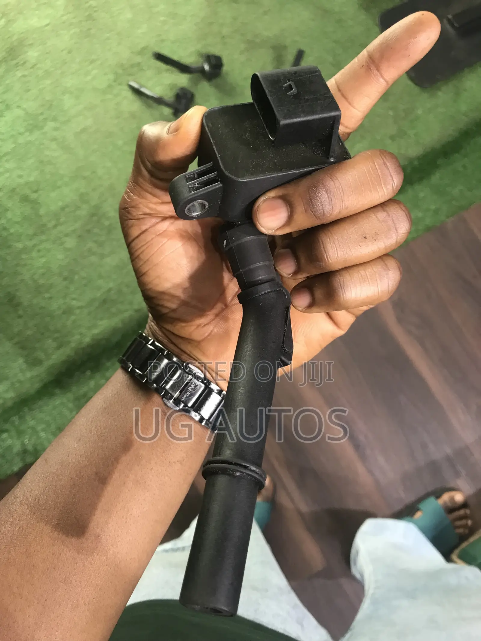 Plug Coil Mercedes Benz GLE 2020 (W167)