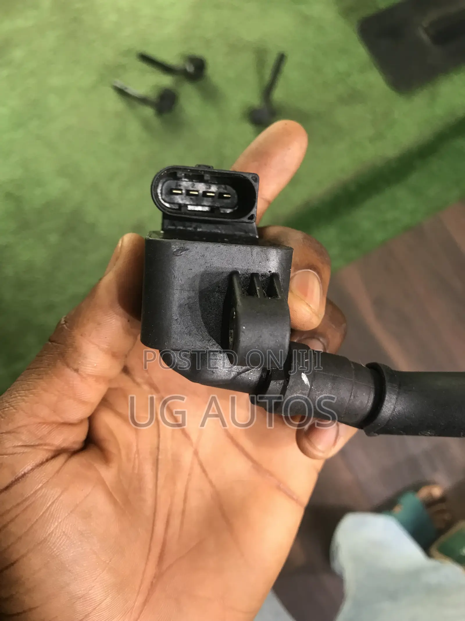 Plug Coil Mercedes Benz GLE 2020 (W167)