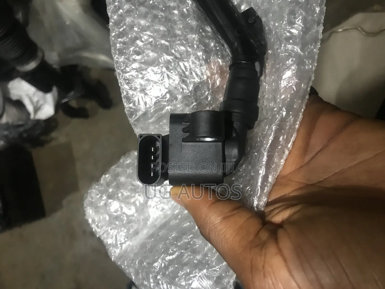 Brand New Plug Coil Mercedes Benz GLE 2020 (W167)