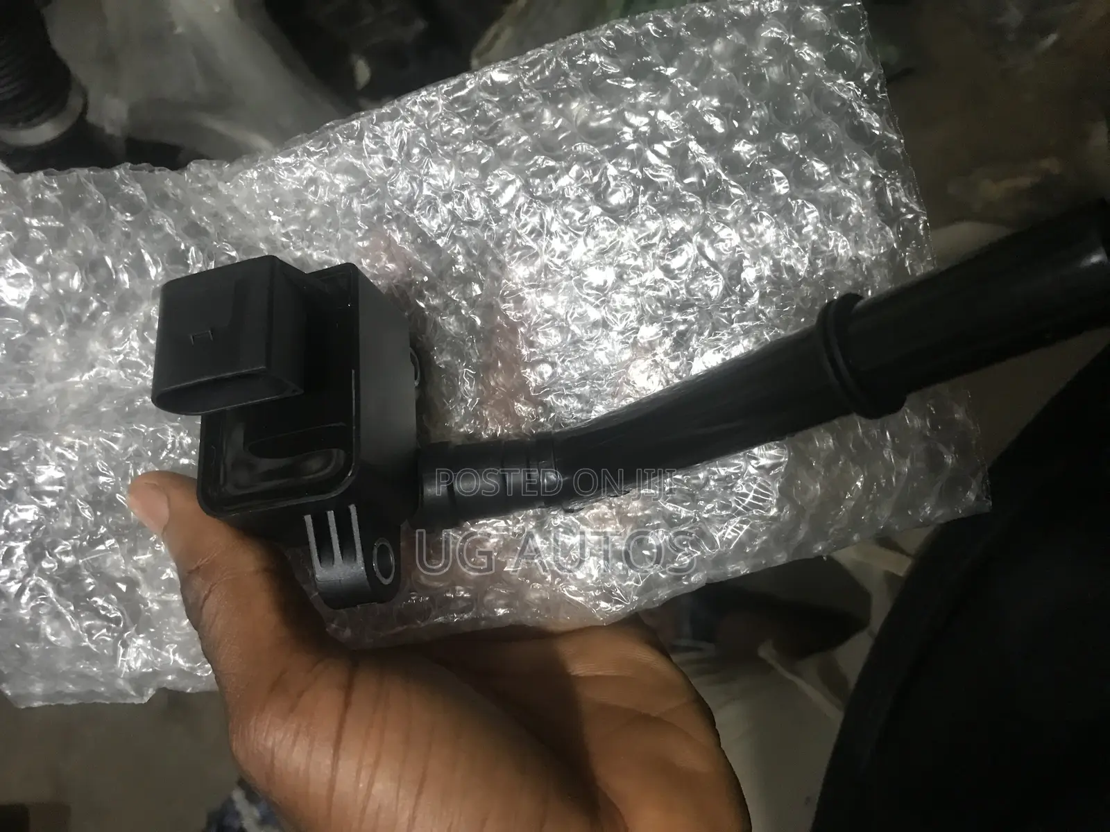 Brand New Plug Coil Mercedes Benz GLE 2020 (W167)