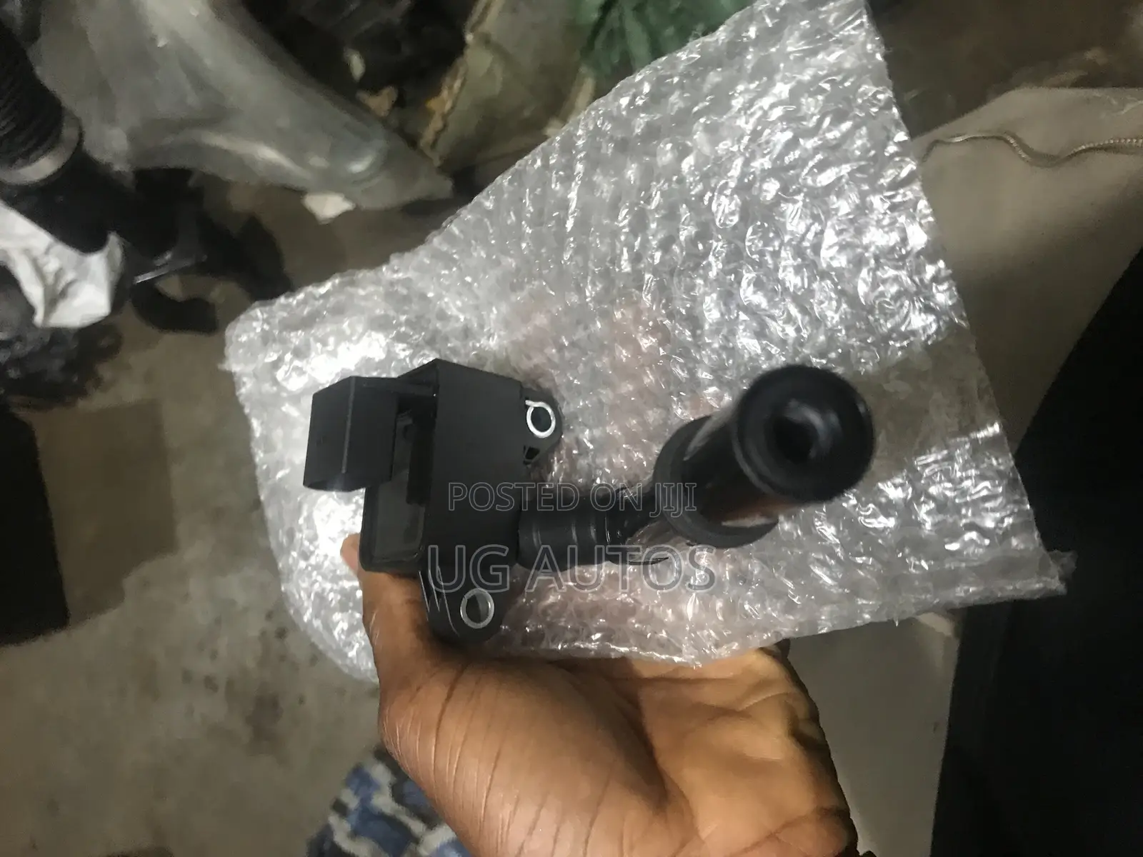 Brand New Plug Coil Mercedes Benz GLE 2020 (W167)