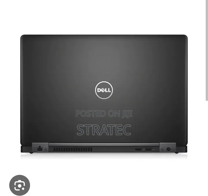 Laptop Dell Latitude 5580 16GB Intel Core i7 SSD 512GB
