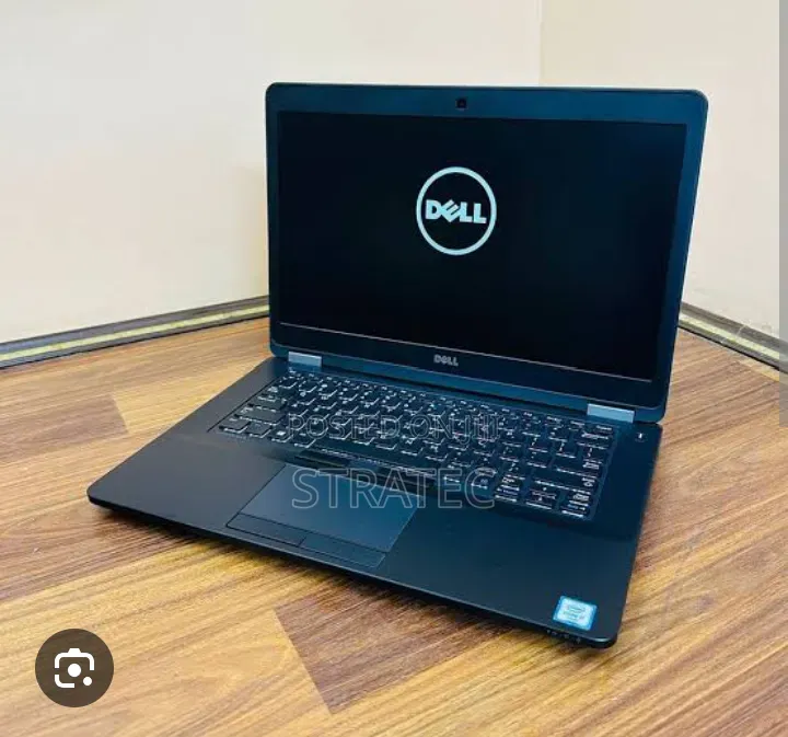 Laptop Dell Latitude 5580 16GB Intel Core i7 SSD 512GB