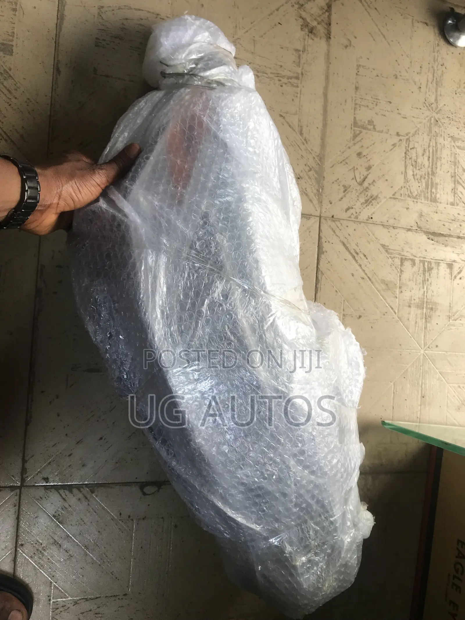 Brand New Right Headlight Honda Accord 2017