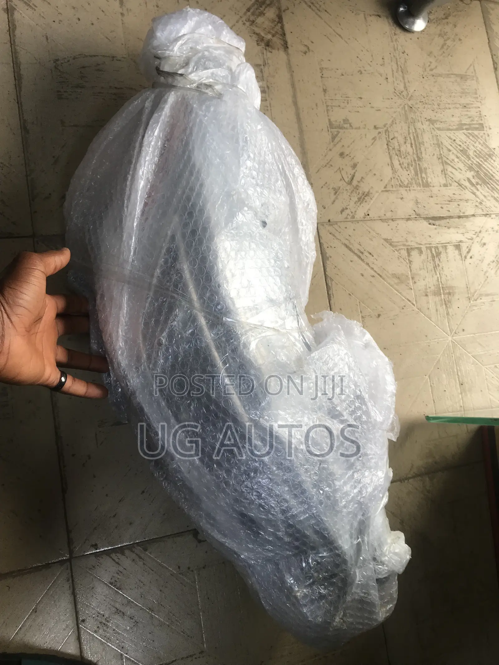 Brand New Right Headlight Honda Accord 2017