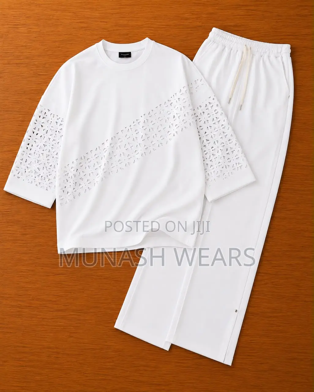 Original 2piece Outfits for Men M-5xl Available