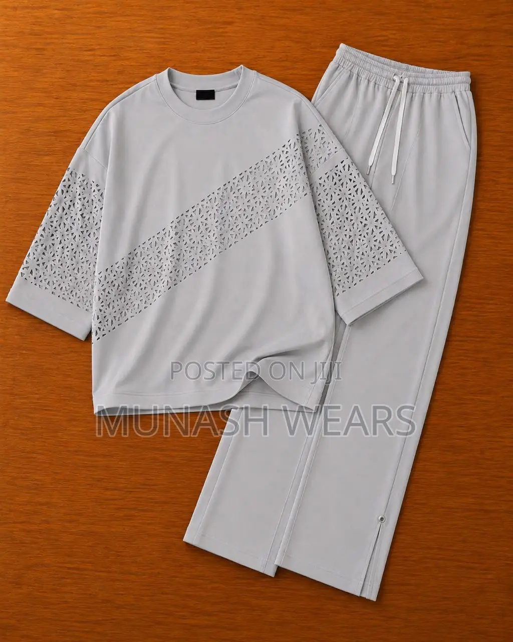 Original 2piece Outfits for Men M-5xl Available