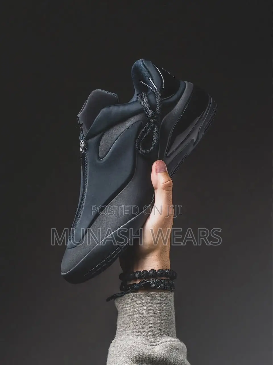 Converse Shai 001 Premium Sneakers 40-46 Available