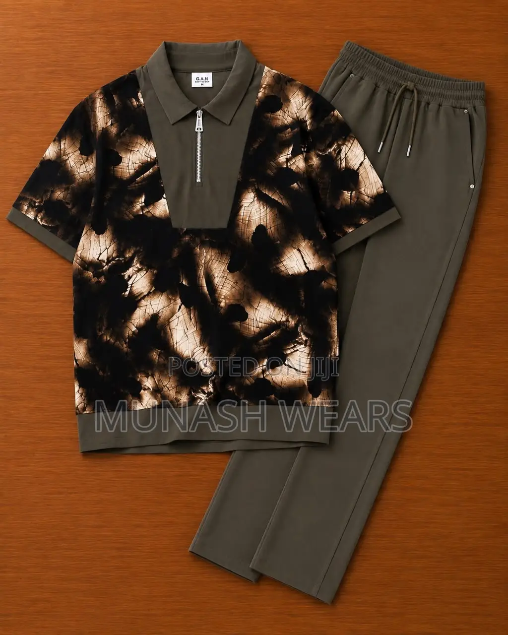 Original Stylish 2piece for Men M-4xl Available