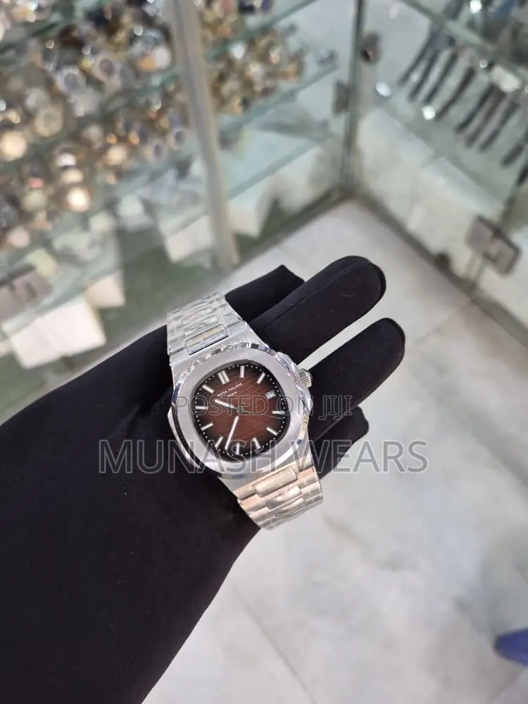 Original Frank Muller X Patek Philippe