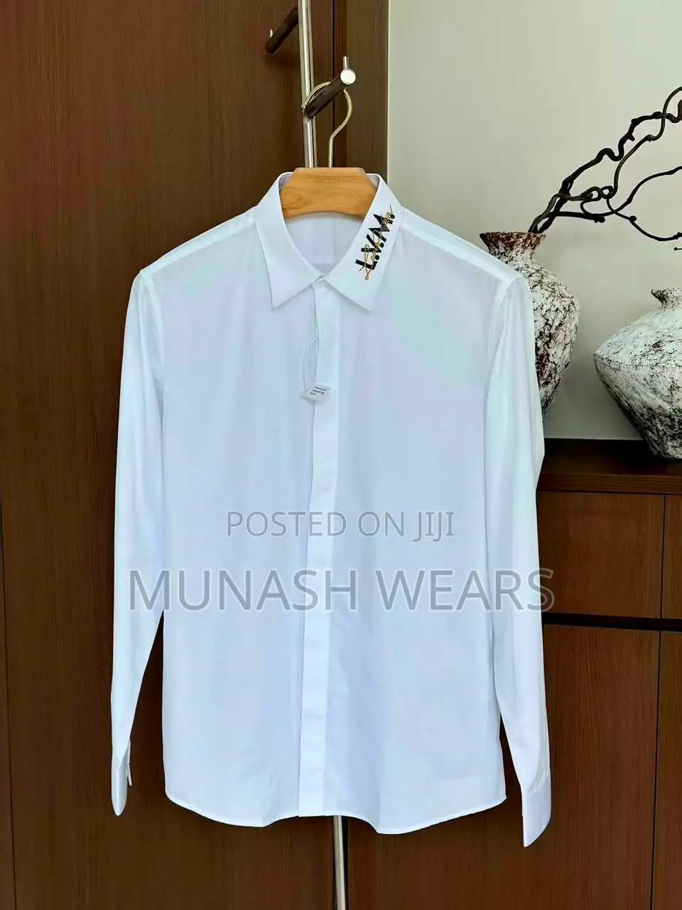 Louis Vuitton Shirt M-5xl Available